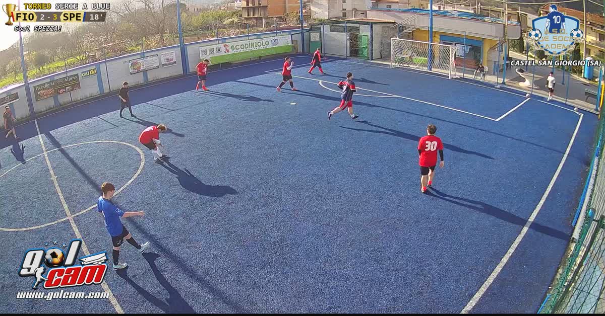 Bel gol