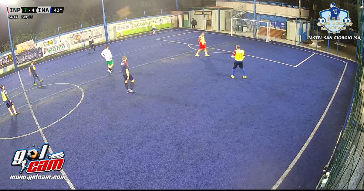 Senso del gol