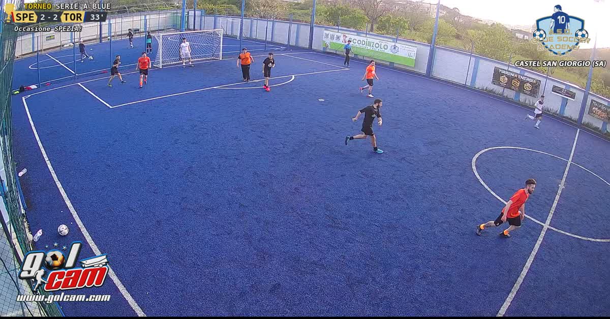 Gol mangiato 