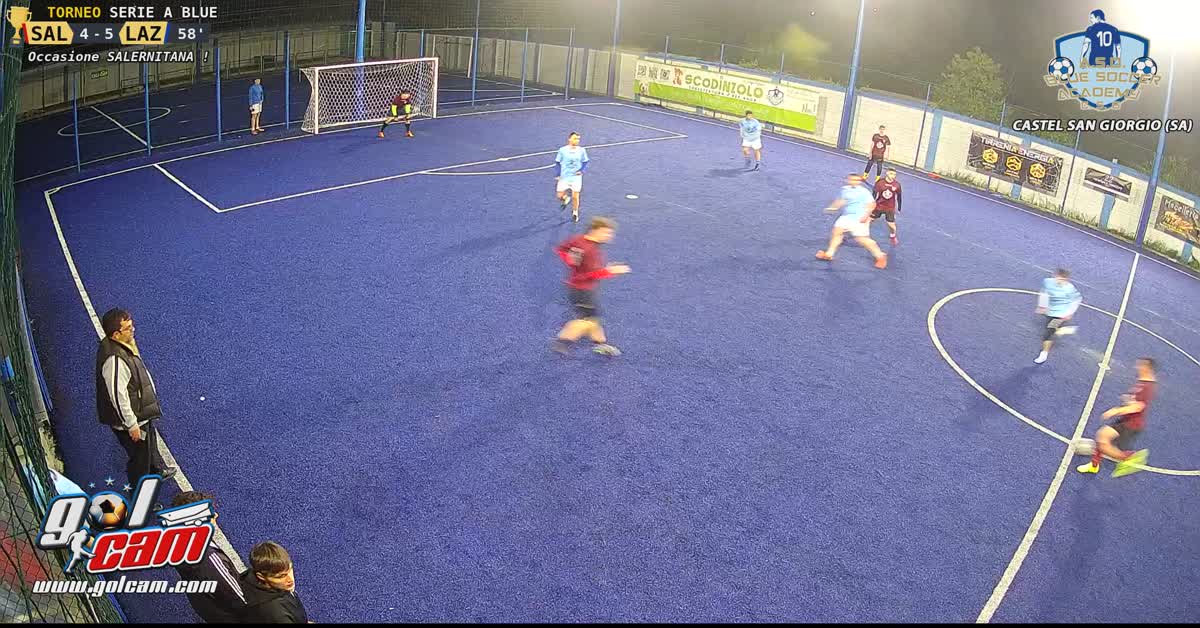 Provedel vs salernitana 