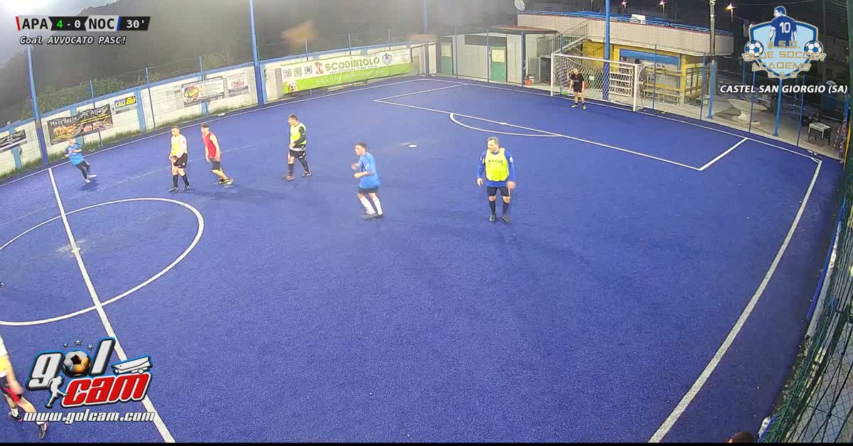 Super gol
