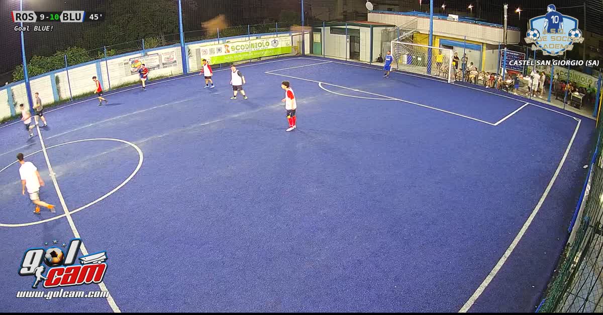 Dribbling/Assist