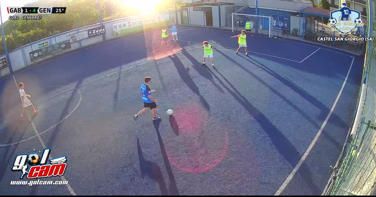 Occasione e gol