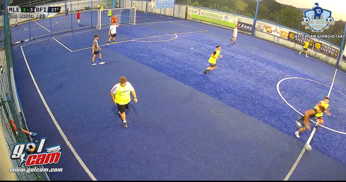 gol abbastanza deprimente 