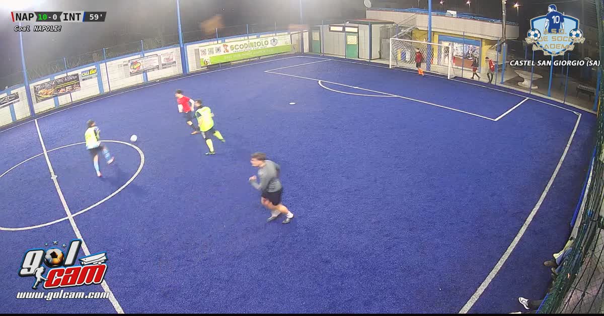 gol gian