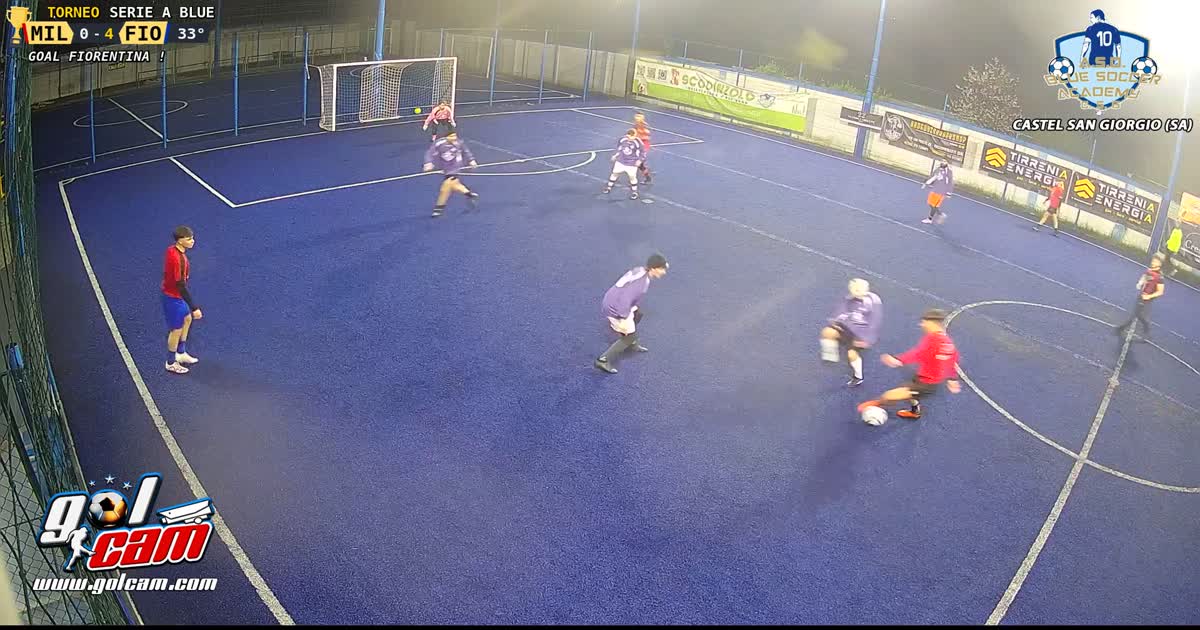 Gol Maksym 3