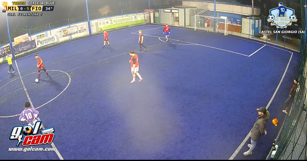 Gol Biagio 2