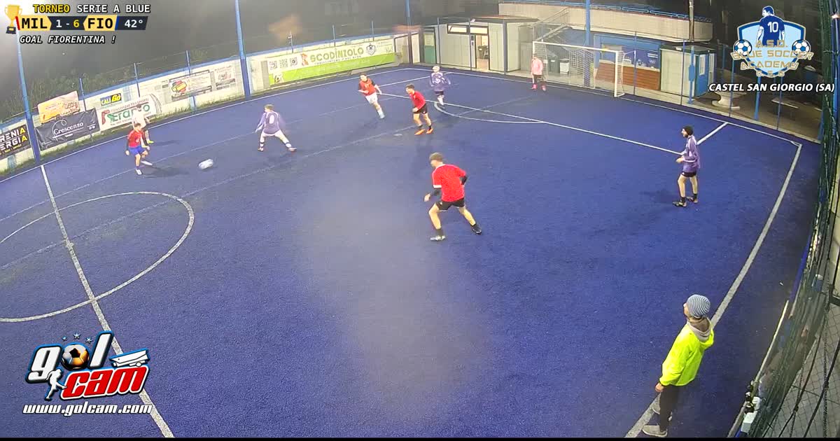 Gol Ragazzo