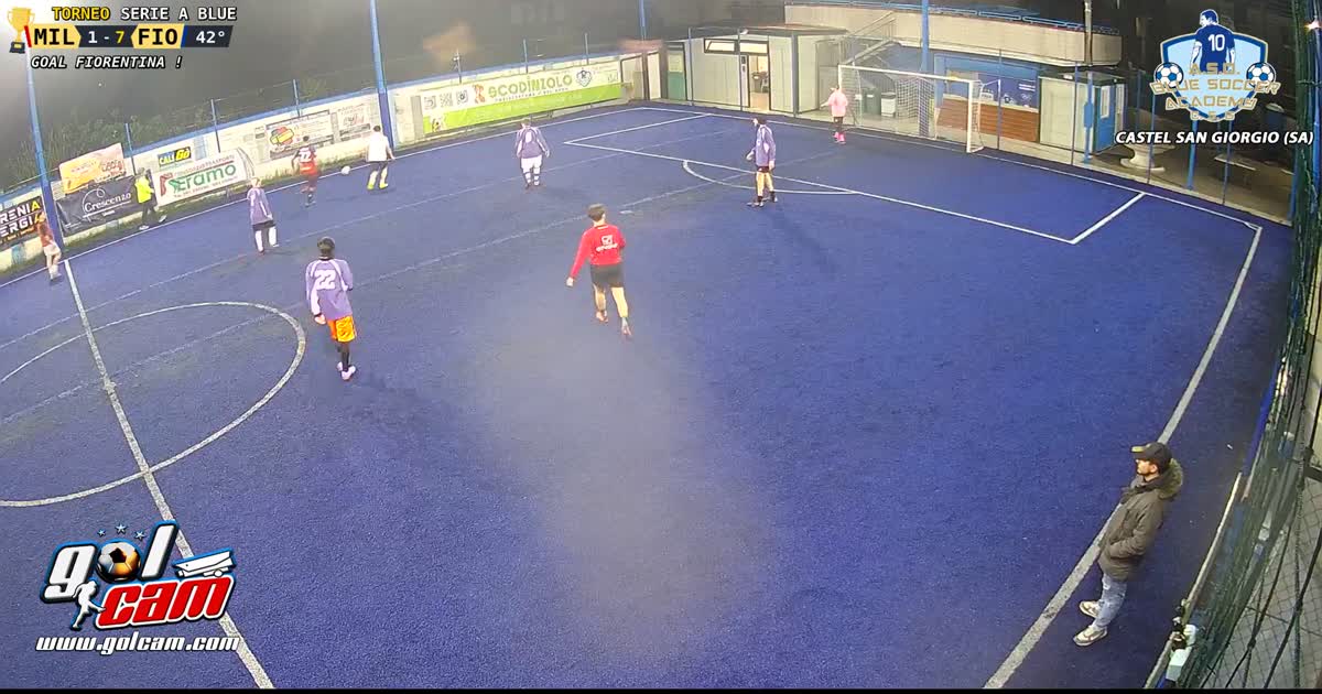 Gol Alfonso