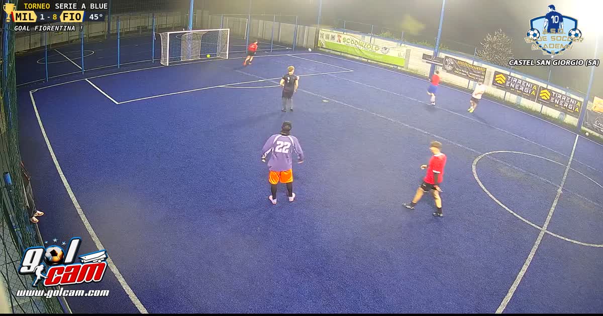 Gol Biagio 3