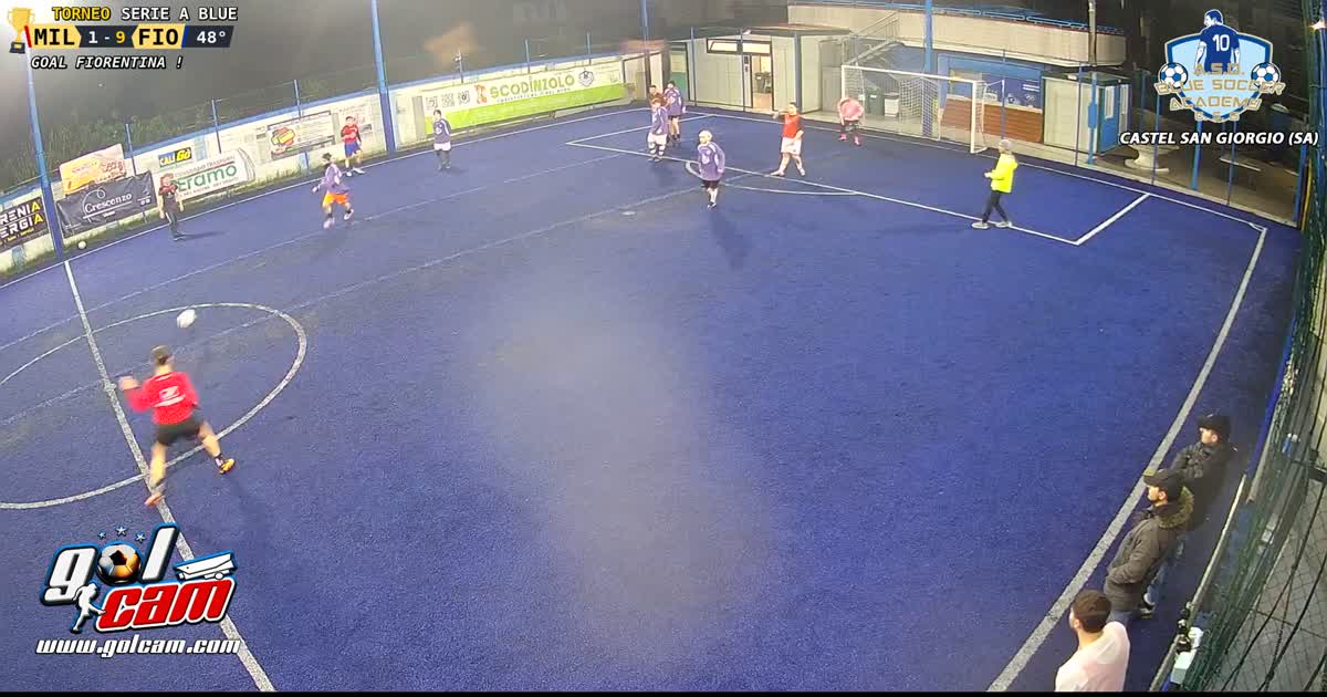 Gol Maksym 4