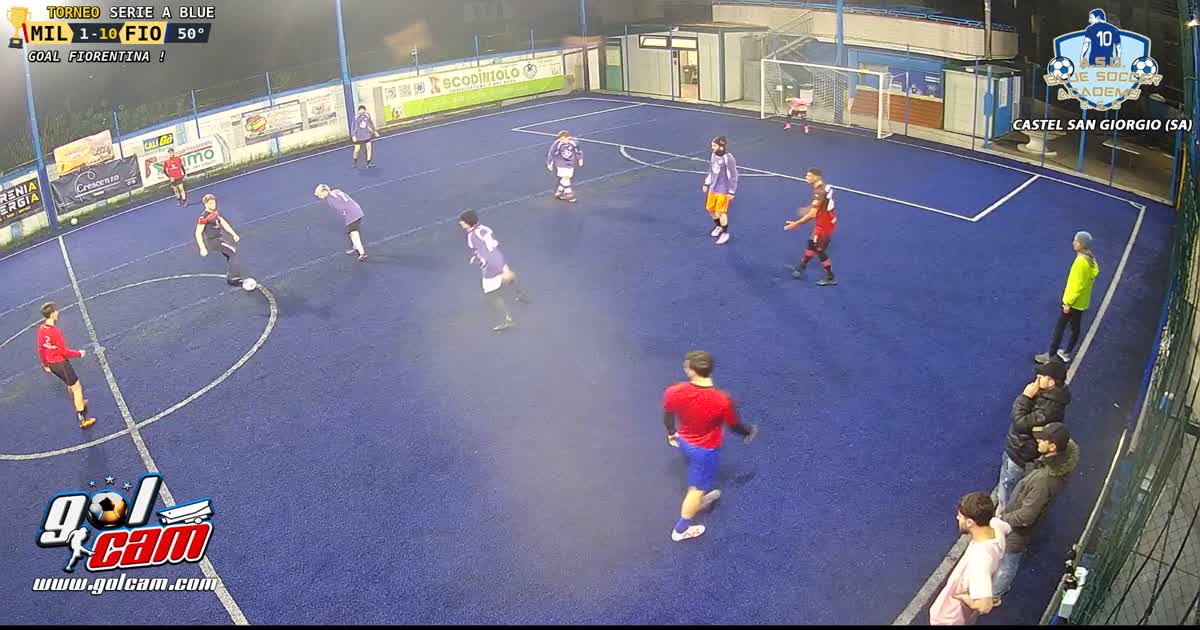 Gol Biagio 4
