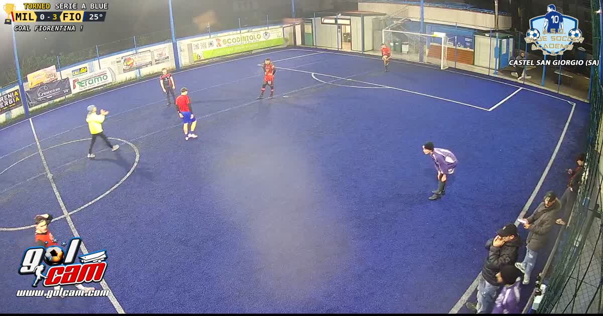 Gol Biagio