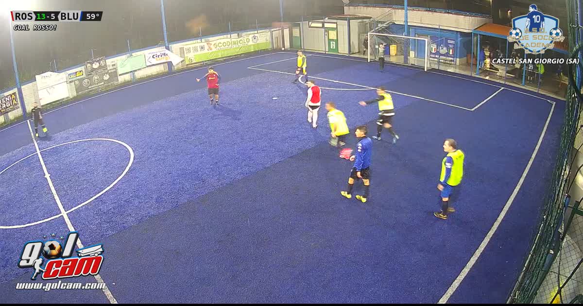 Bel goal 