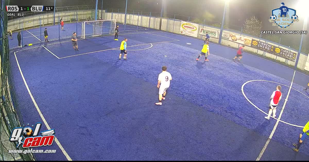 Gol pepp
