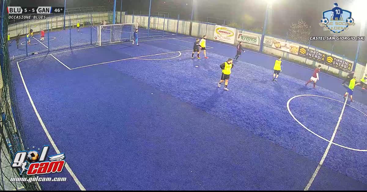 Gol della merda