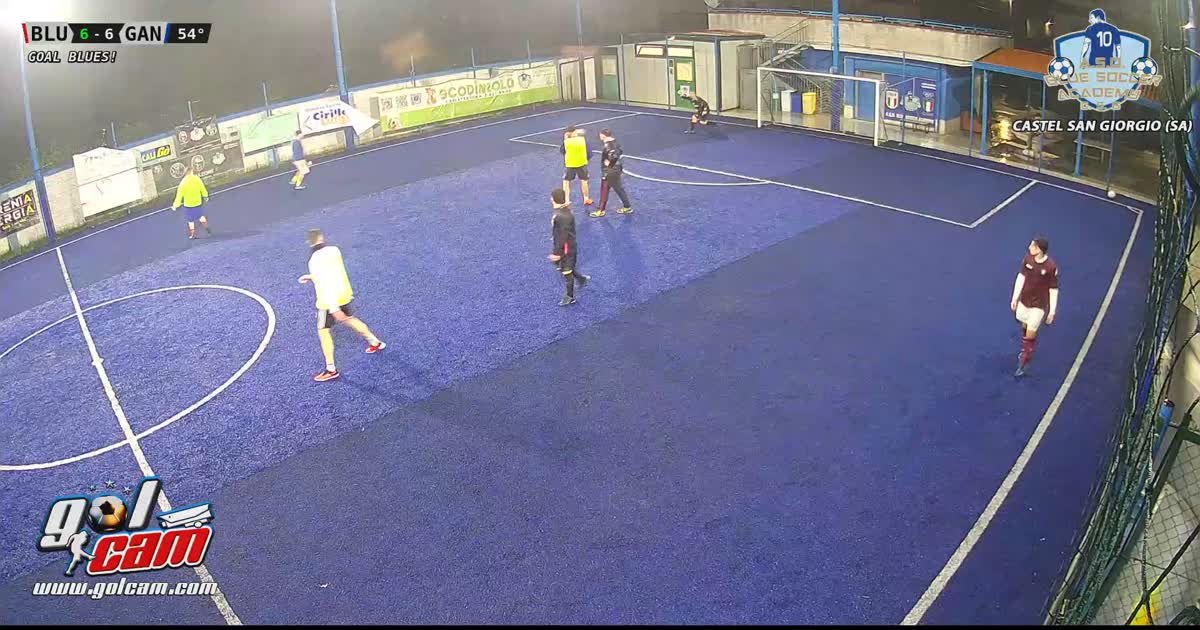 Gol del disonesto