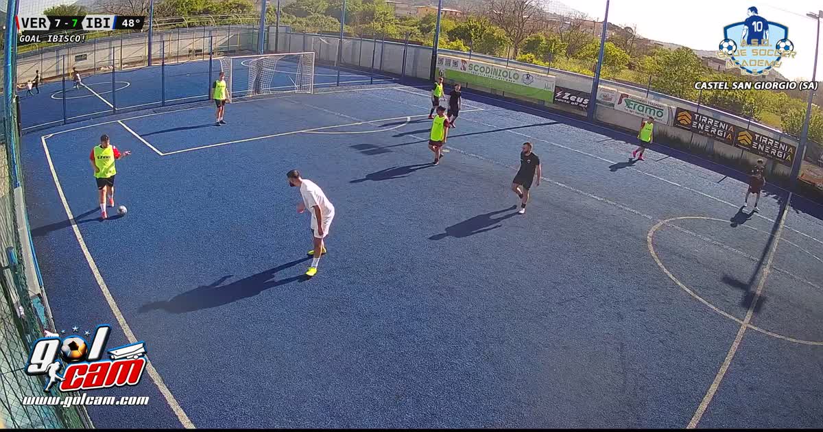 Gol a volo