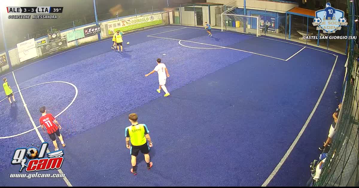 Azione mancata 