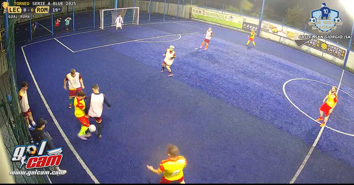 Gol Biagio 3