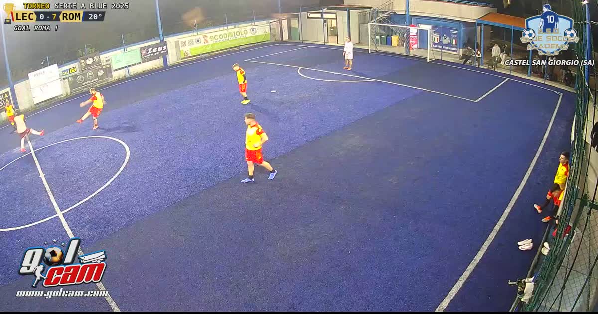 Gol Alfonso 2