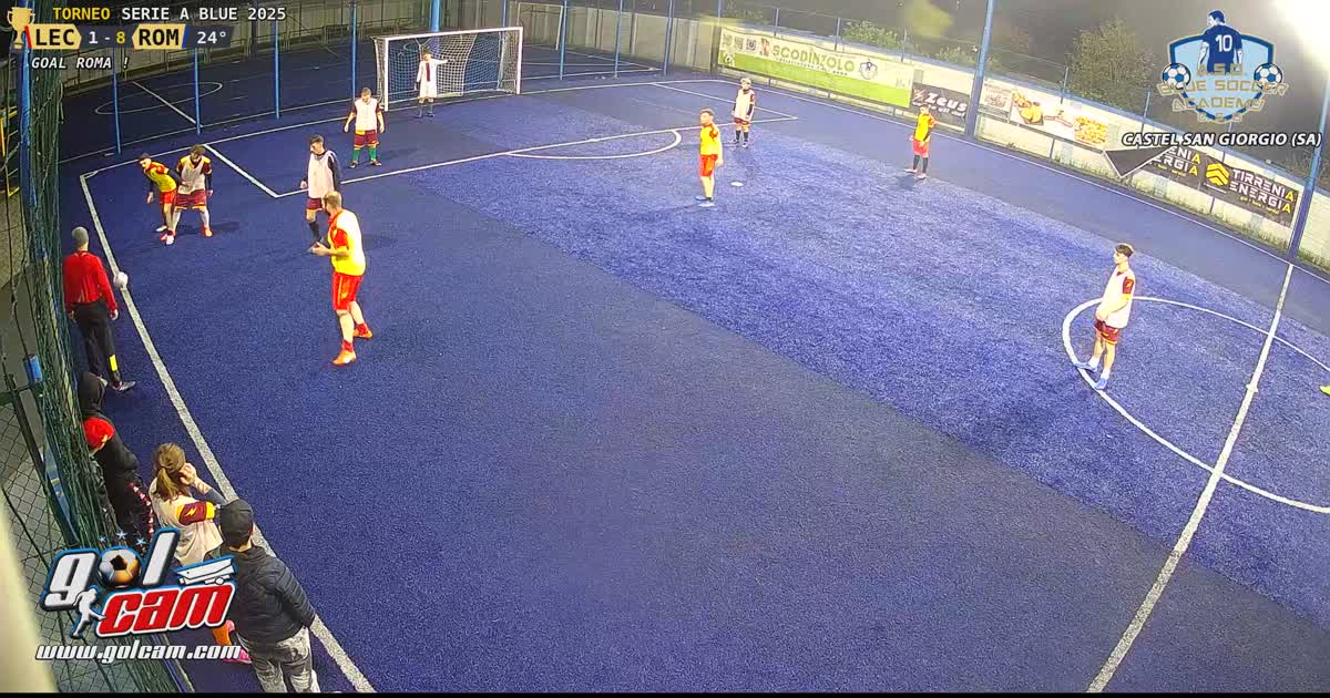 Gol Biagio 4