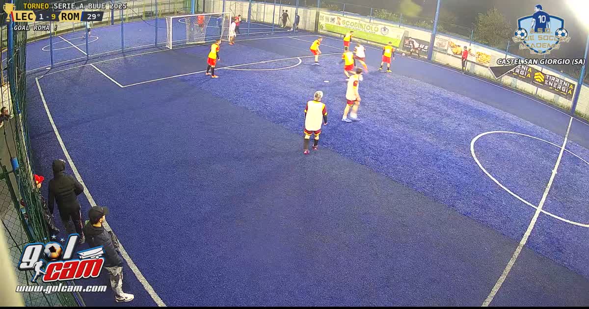 Gol Maksym 3