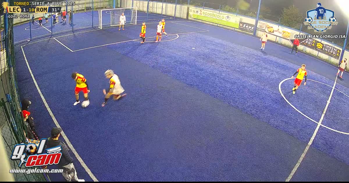 Gol Maksym 4