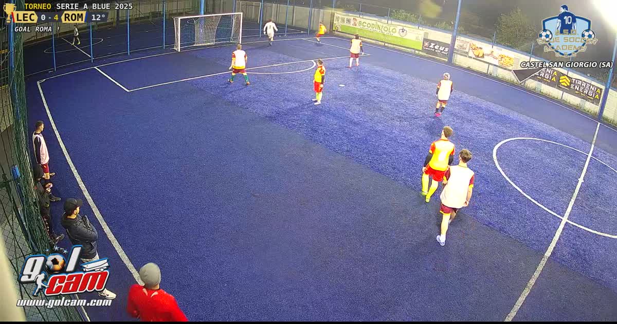 Gol Biagio 2