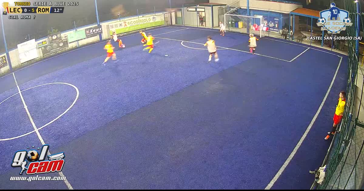 Gol Alfonso