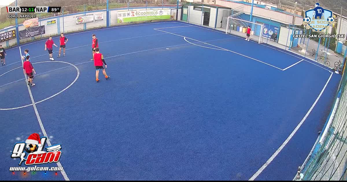 tiro di potenza