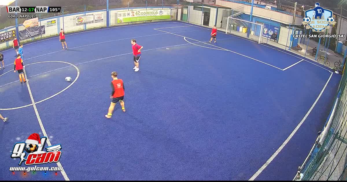 Gol di tacco