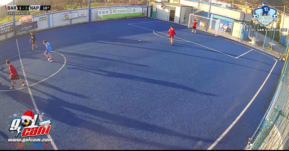 Gol dentri aerea