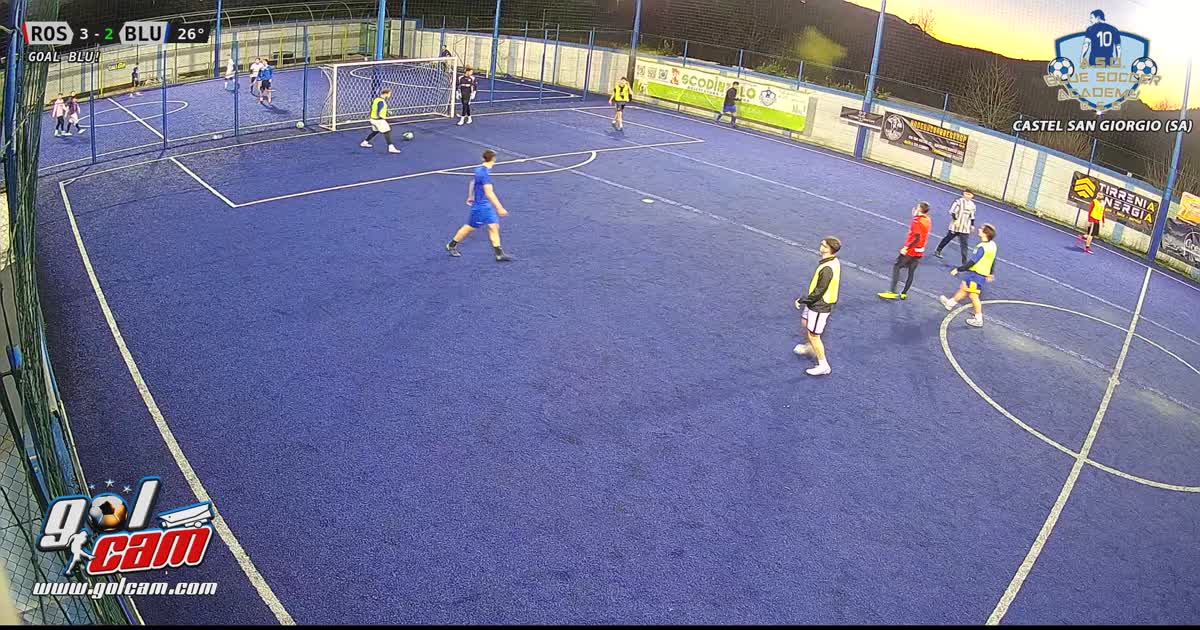 Gol a mal e cap