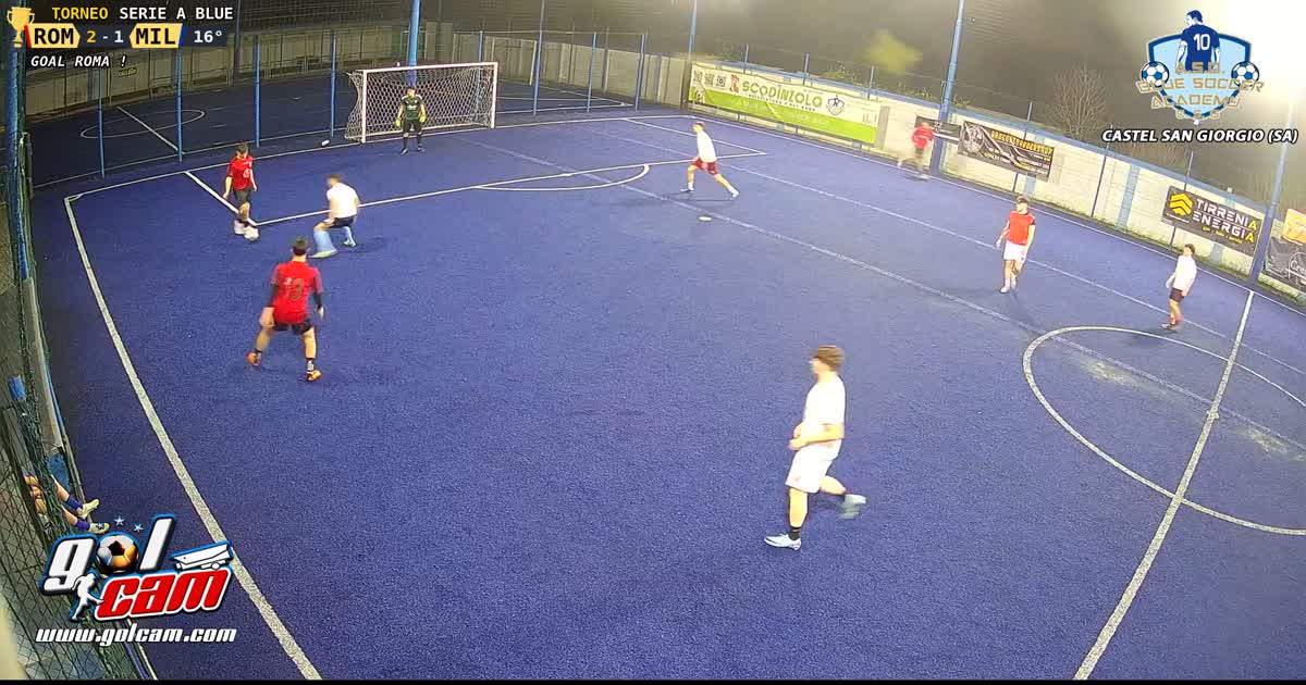 Gol basile