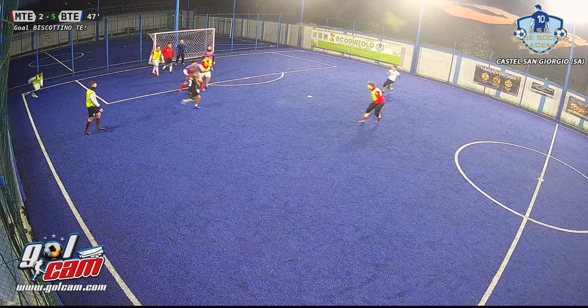 GOL 08