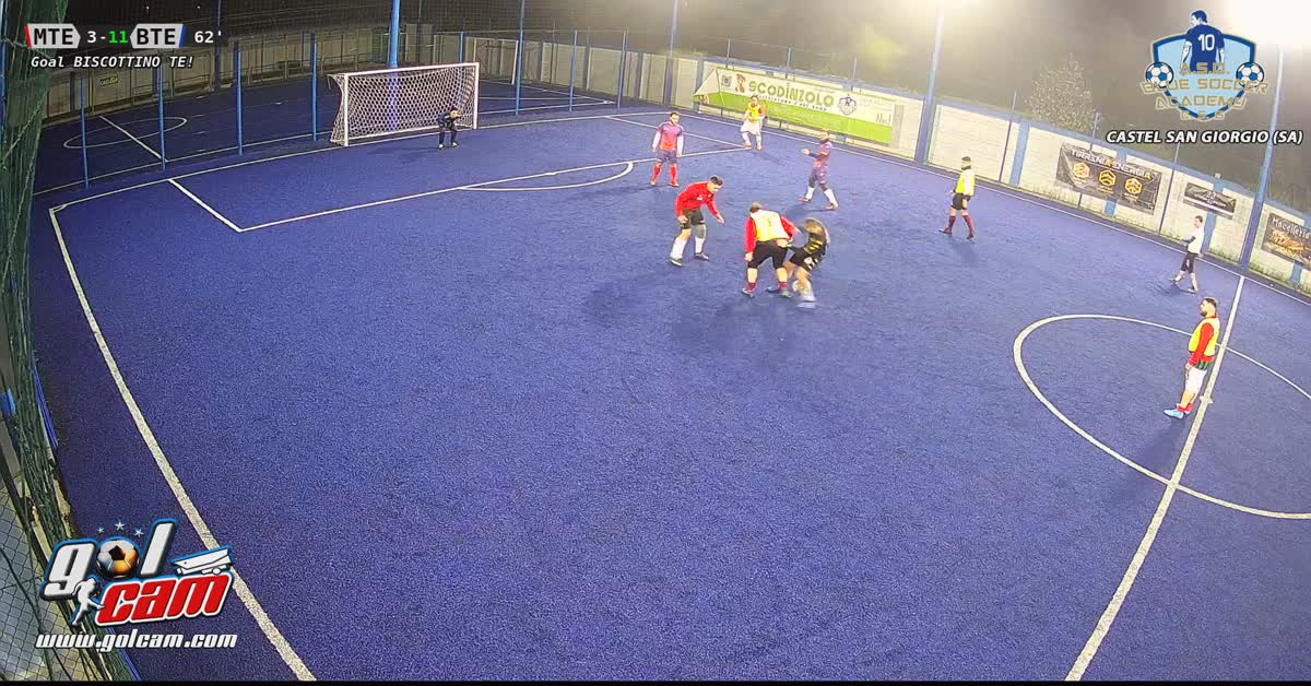 GOL 15
