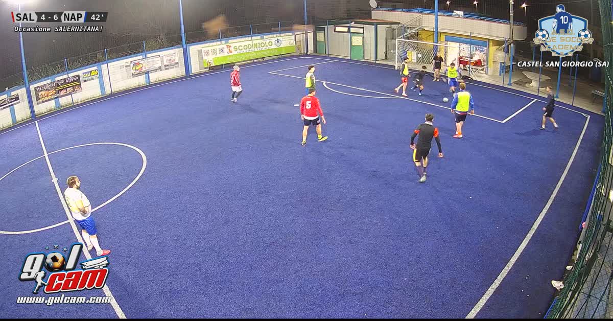 Gol Mancato