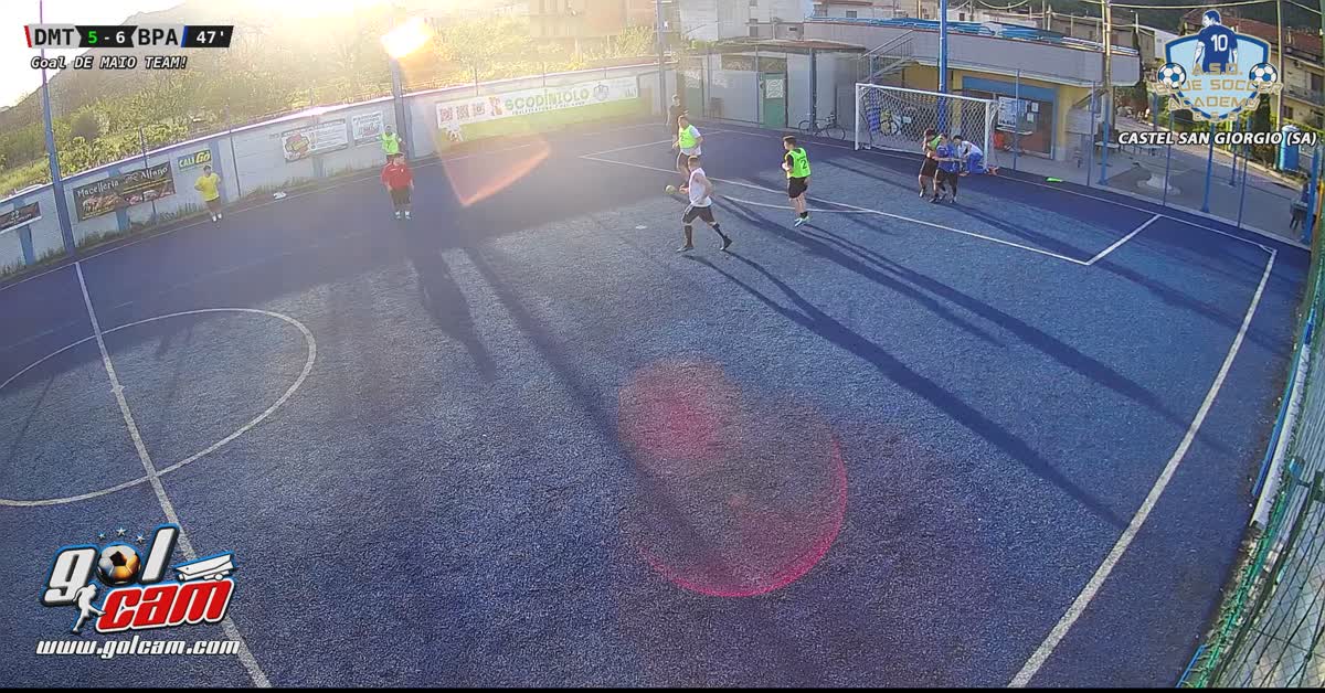 Gol peppe