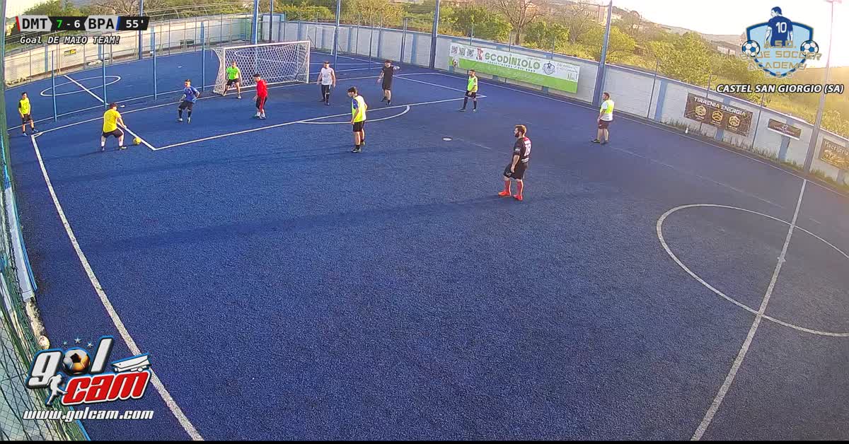 Goal 28/04