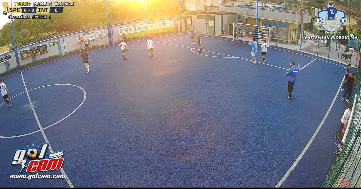 Gol2 mamma mij