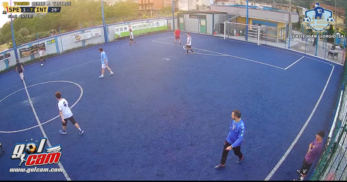 Gol 8 calcio