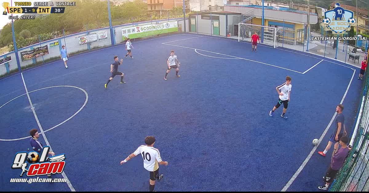 Gol finale 