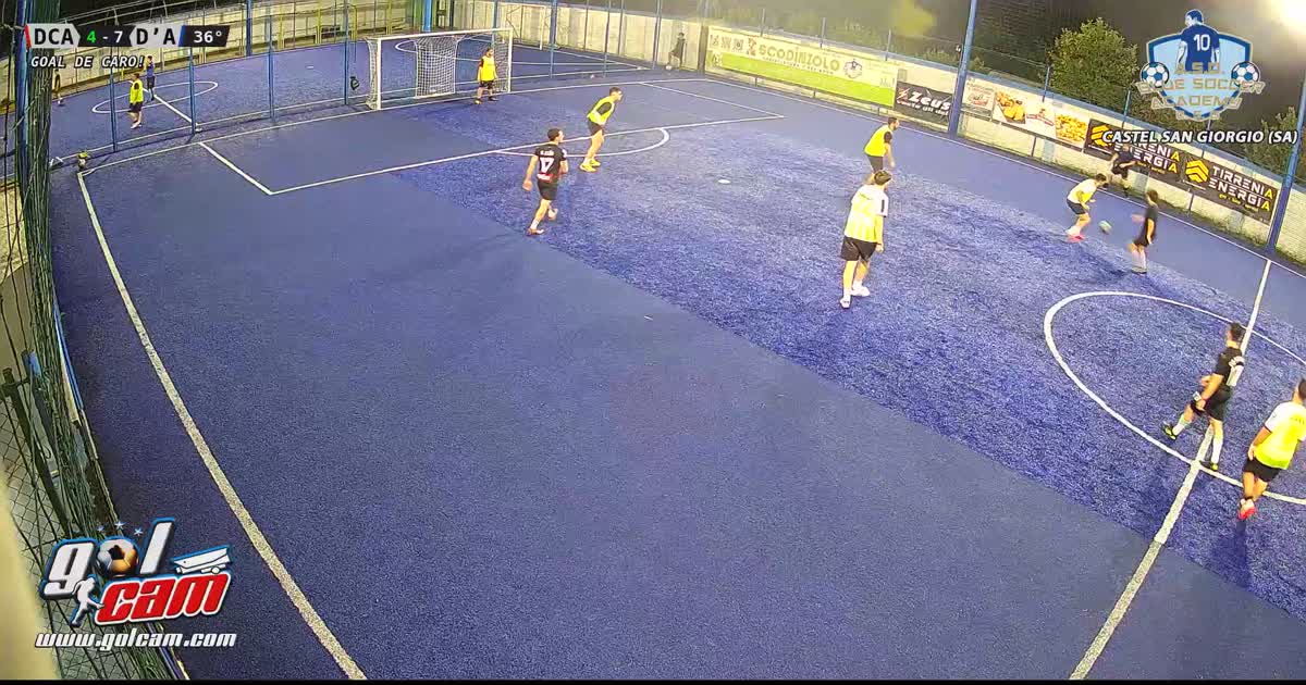ASSIST PAZZO