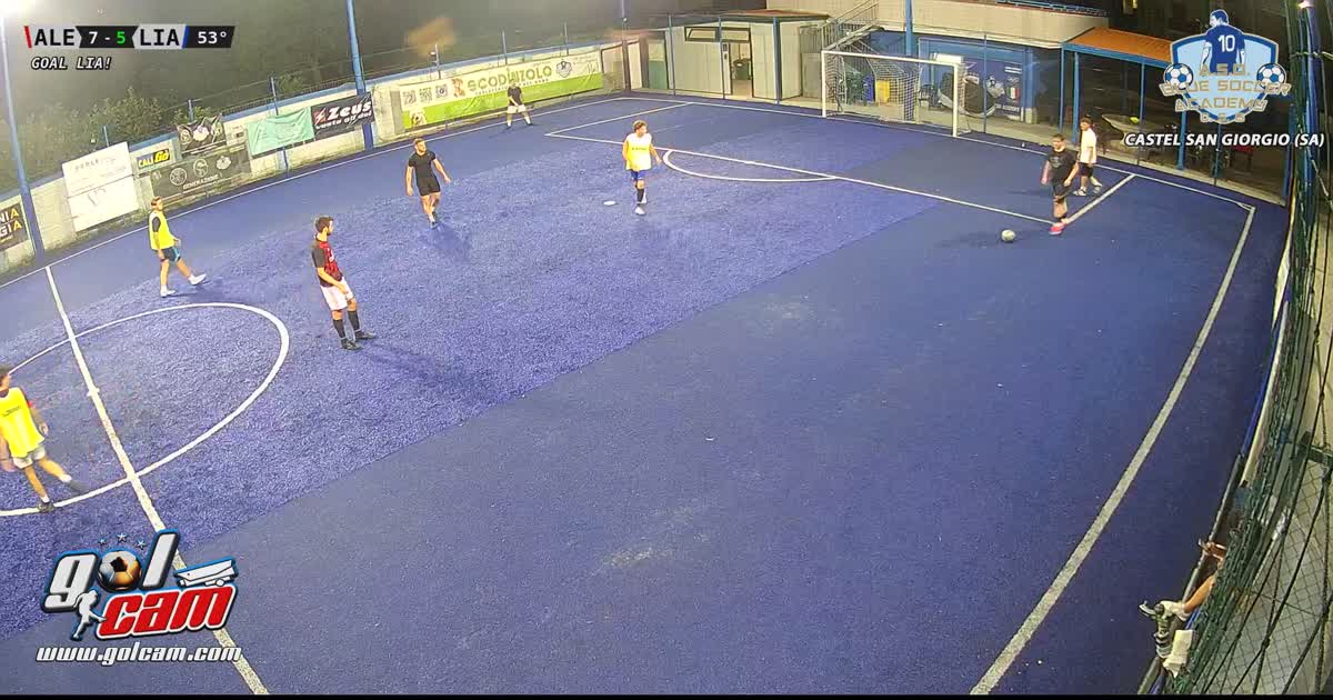 Assist di tacco