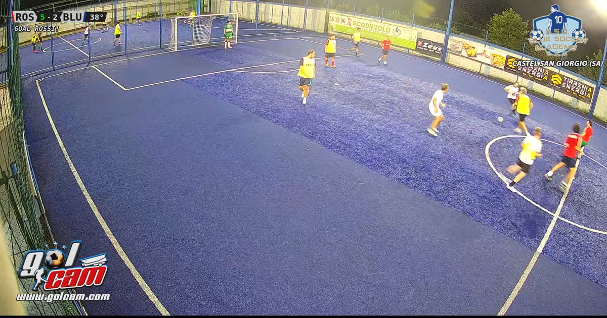 Assist con danni 