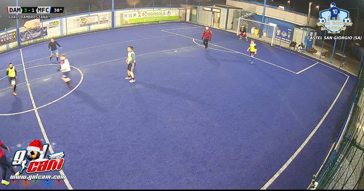 Gol partita