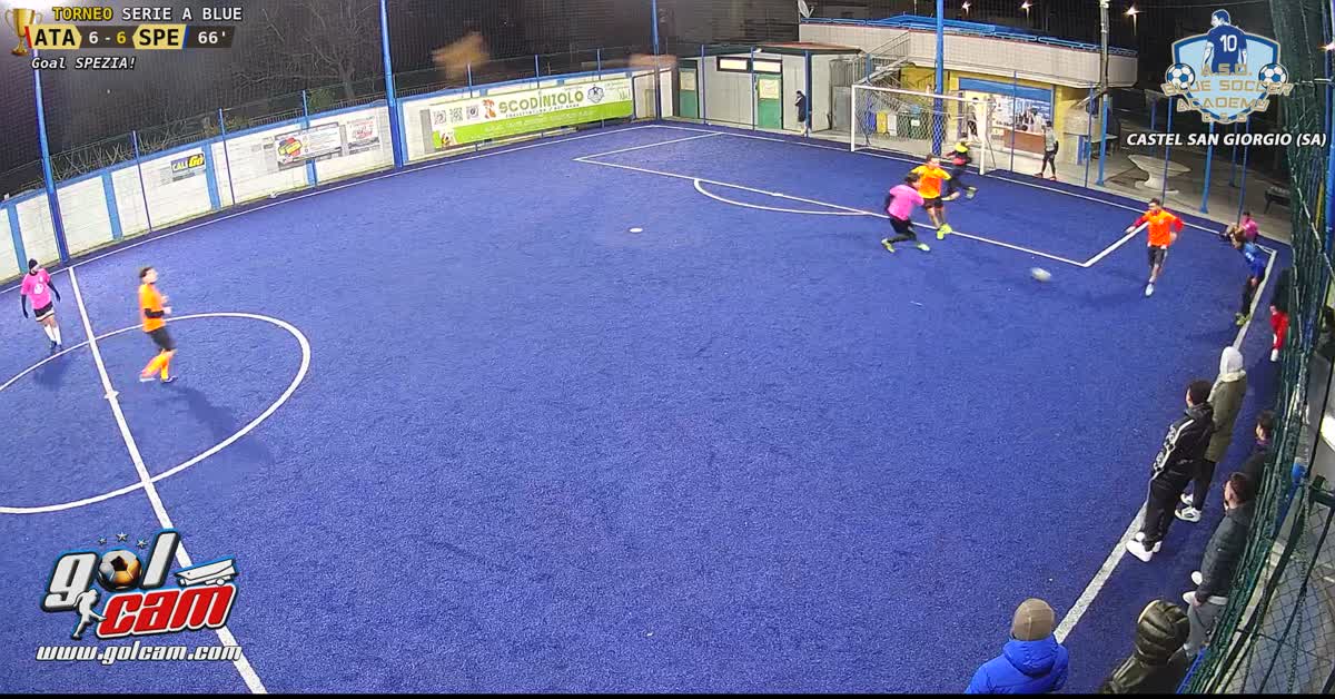 euro gol