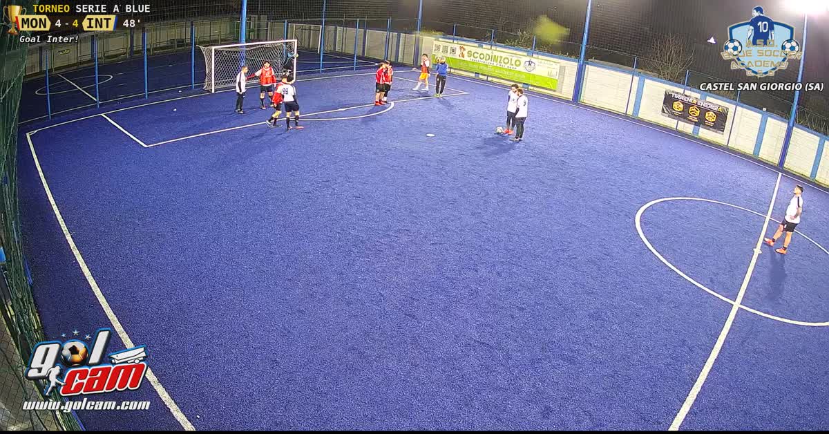 Gol da Punizione