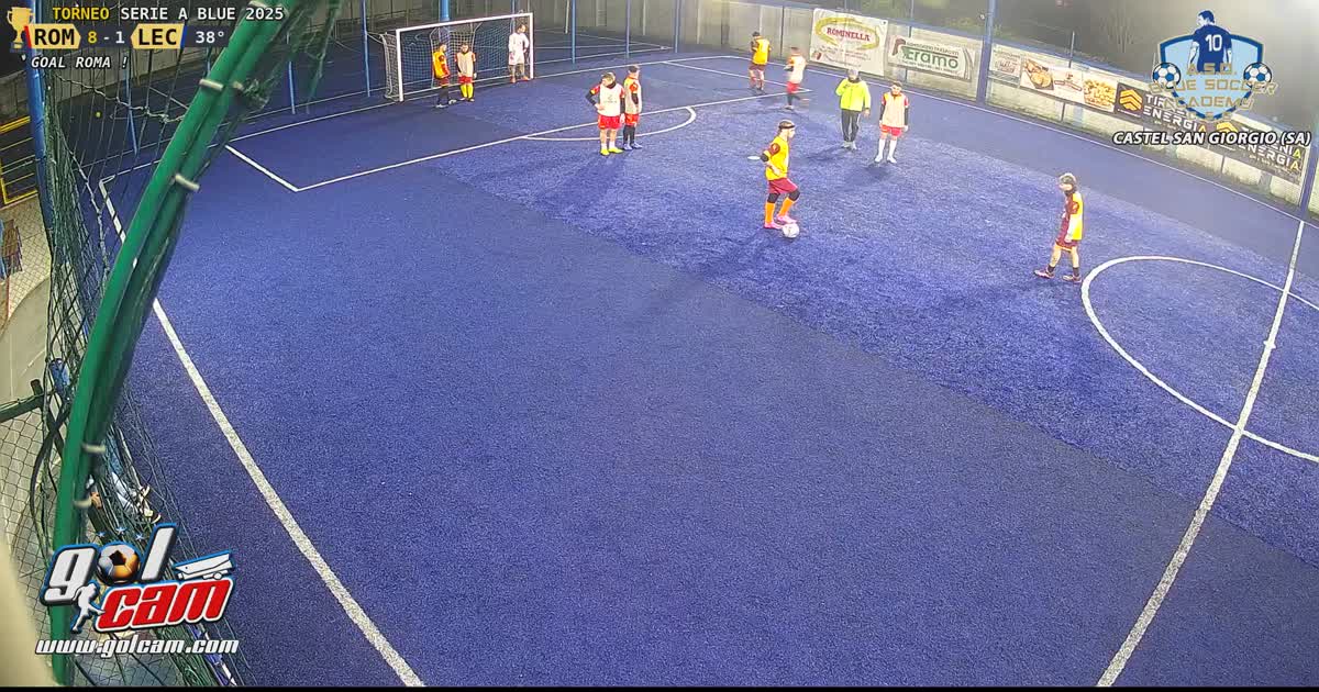 Gol Maksym 5